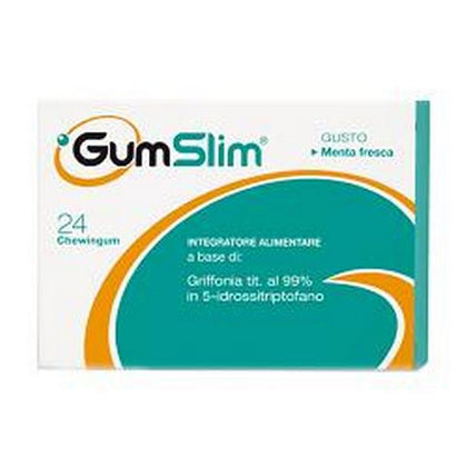 Gum Slim 24conf