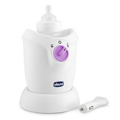 Chicco Scaldabiberon Casa Auto