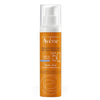 Avene Fluido Solare Spf50+ Senza Profumo 50 Ml