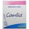 Camilia Soluzione Orale Monodose 15 Flaconcini 1ml