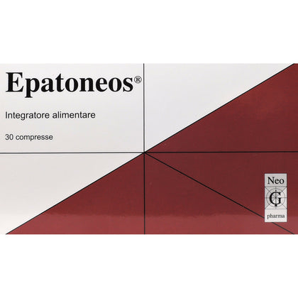 Epatoneos 30 Capsule