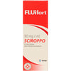 Fluifort Sciroppo 200ml 9% Con Misurino
