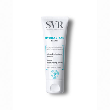 Hydraliane Riche Crema Idratante 40ml