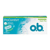 Ob Super Plus Procomfort 16 Pezzi