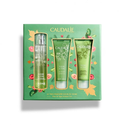 Caudalie Cofanetto Profumato Fleur De Vigne